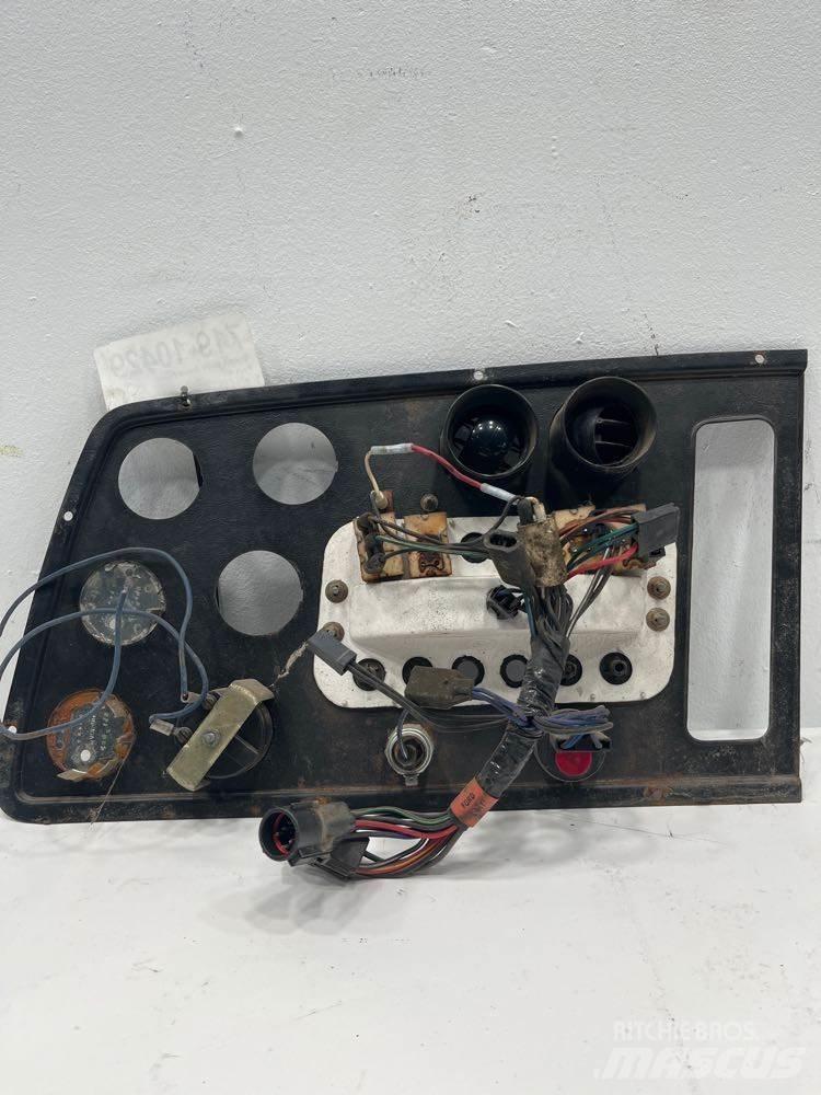 Ford L9000 Trasporto - Altro