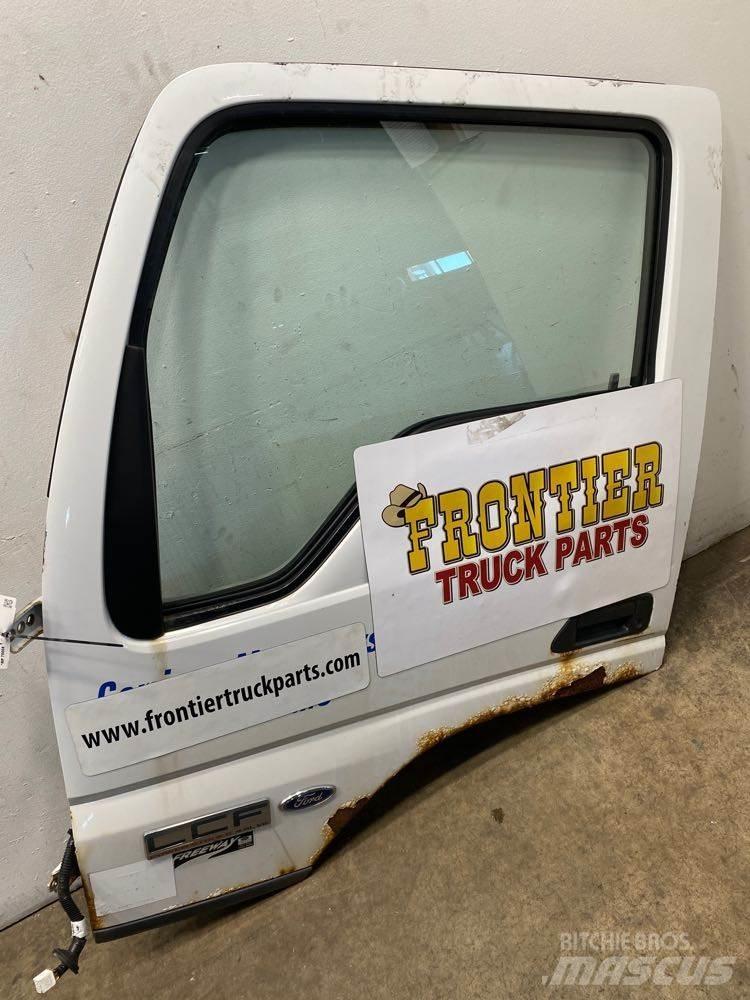 Ford LCF Trasporto - Altro