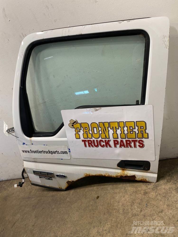 Ford LCF Trasporto - Altro