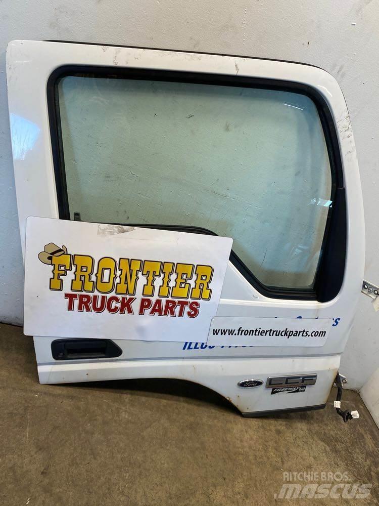 Ford LCF Trasporto - Altro
