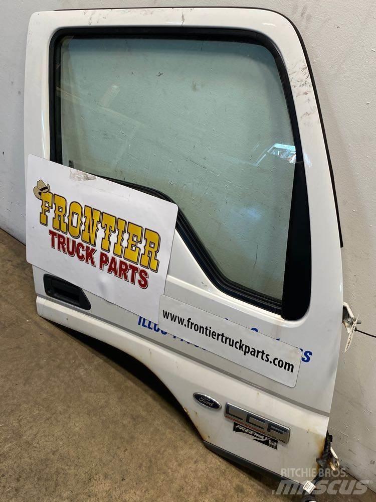 Ford LCF Trasporto - Altro