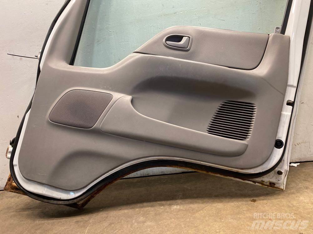 Ford LCF Trasporto - Altro