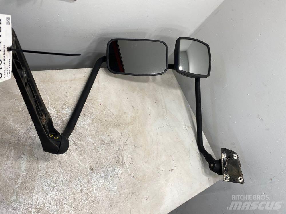 Ford LCF Trasporto - Altro