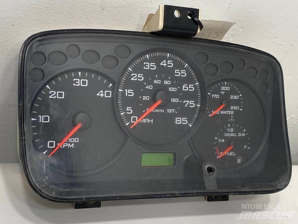 Ford LCF Trasporto - Altro