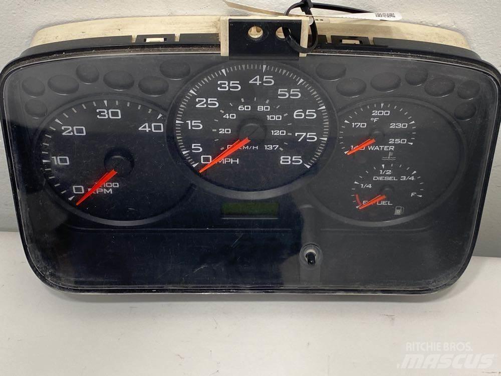 Ford LCF Trasporto - Altro