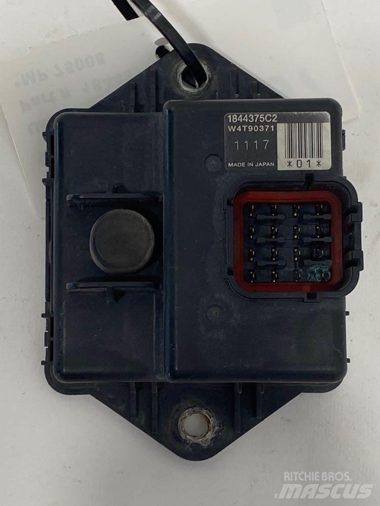 Ford LCF Trasporto - Altro