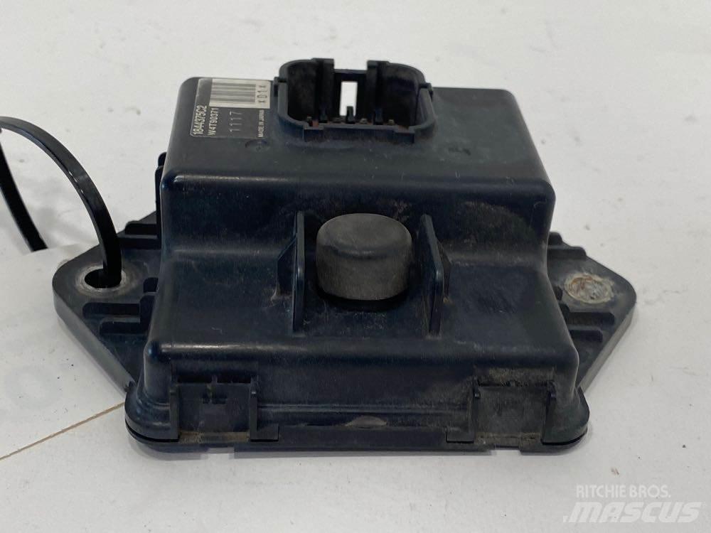 Ford LCF Trasporto - Altro