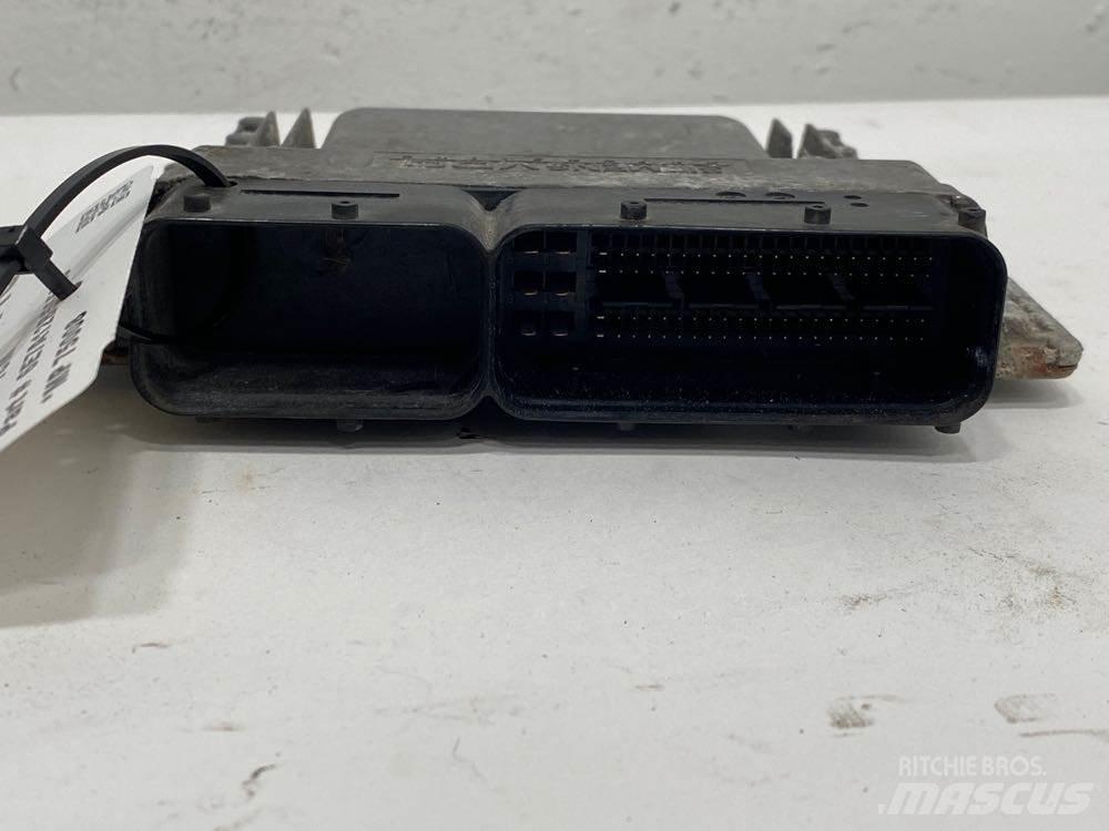 Ford LCF Scatole trasmissione
