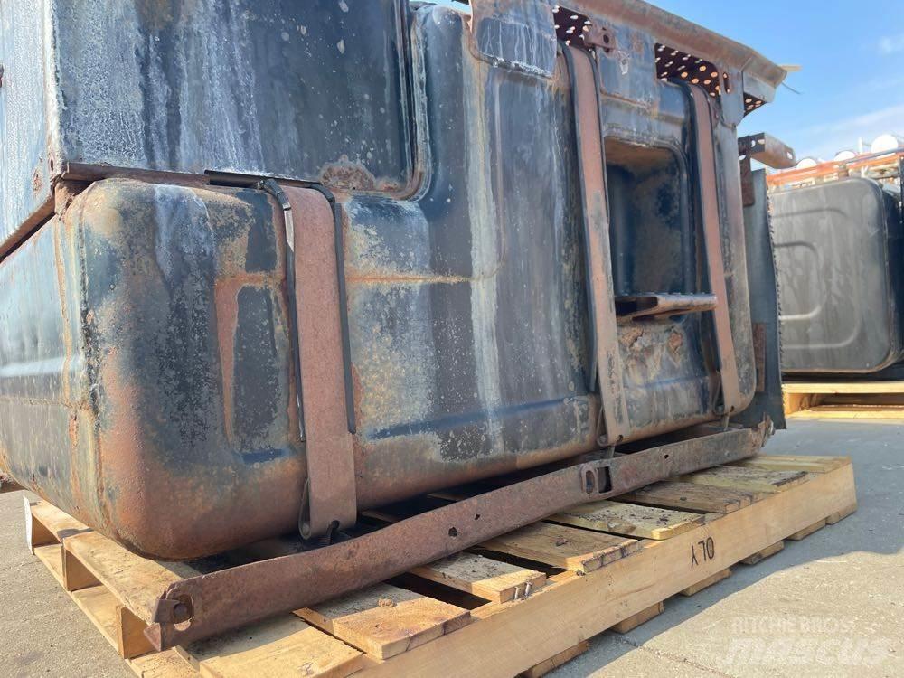 Ford LTA Trasporto - Altro