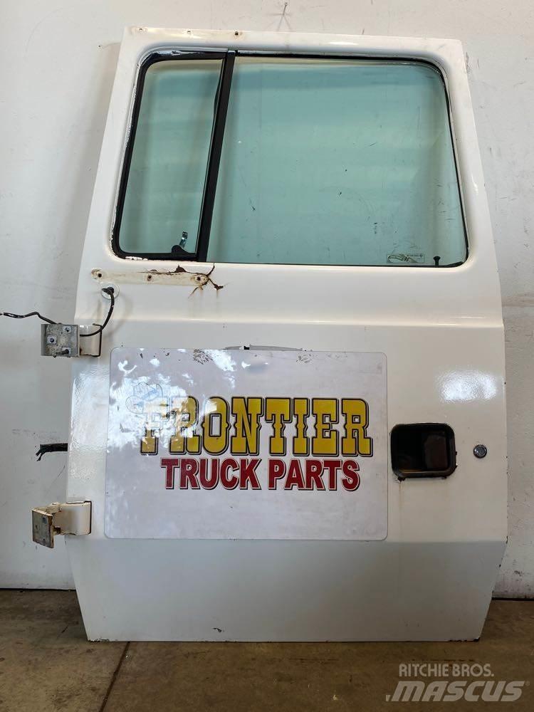 Ford LTA Trasporto - Altro