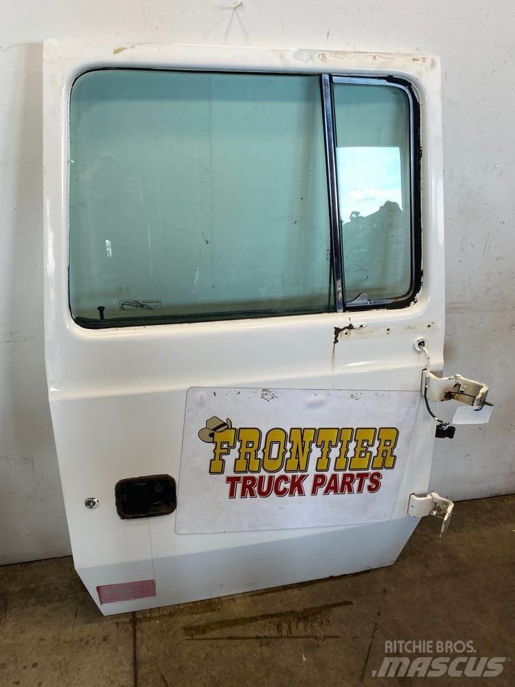 Ford LTA Trasporto - Altro