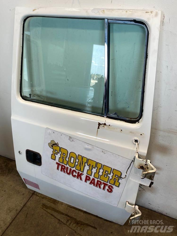 Ford LTA Trasporto - Altro