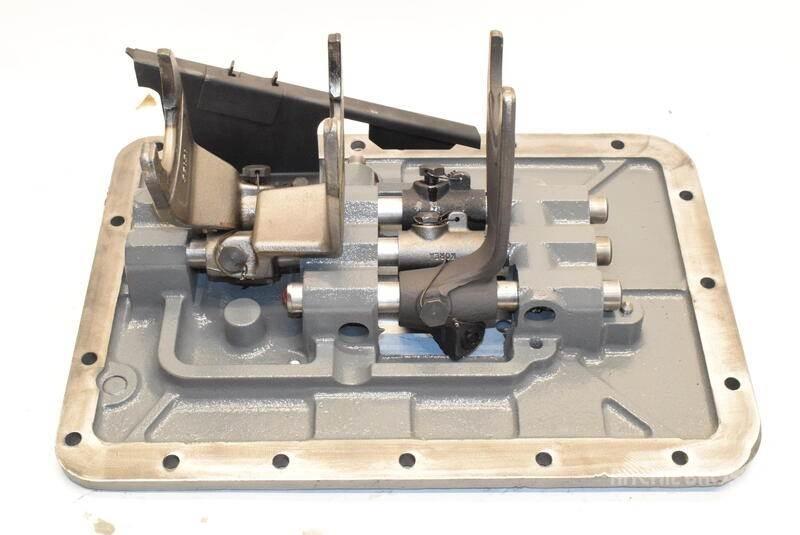 Fuller  Scatole trasmissione