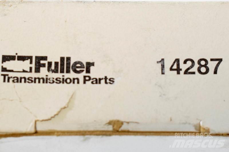 Fuller  Trasporto - Altro