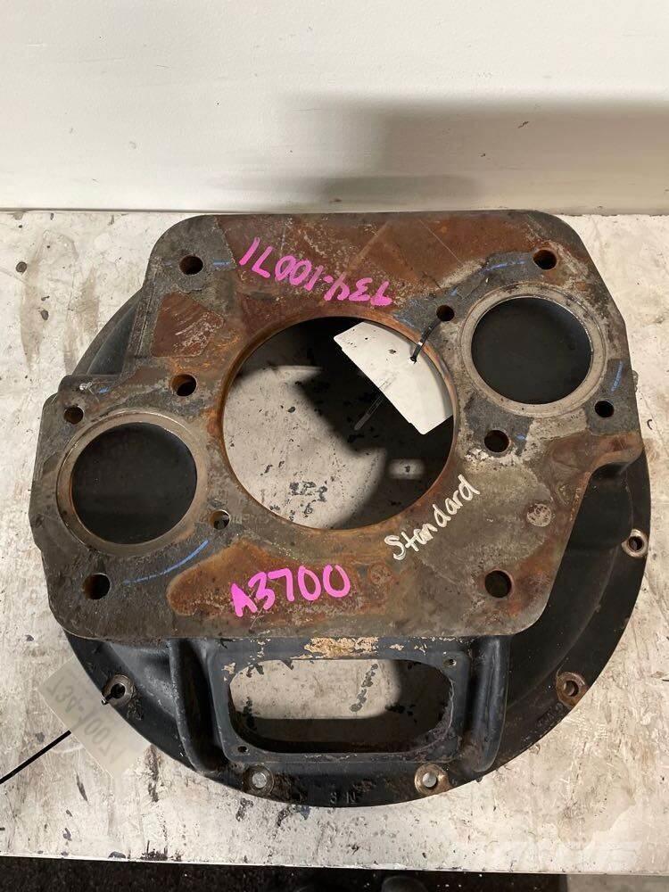 Fuller  Trasporto - Altro