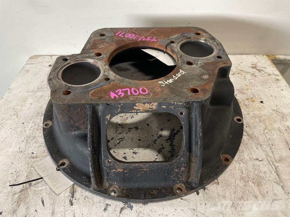 Fuller  Trasporto - Altro