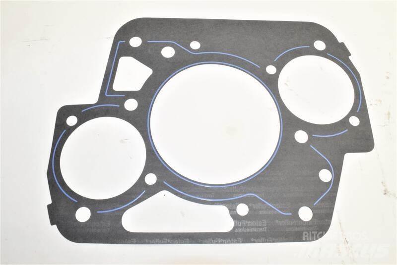 Fuller  Scatole trasmissione