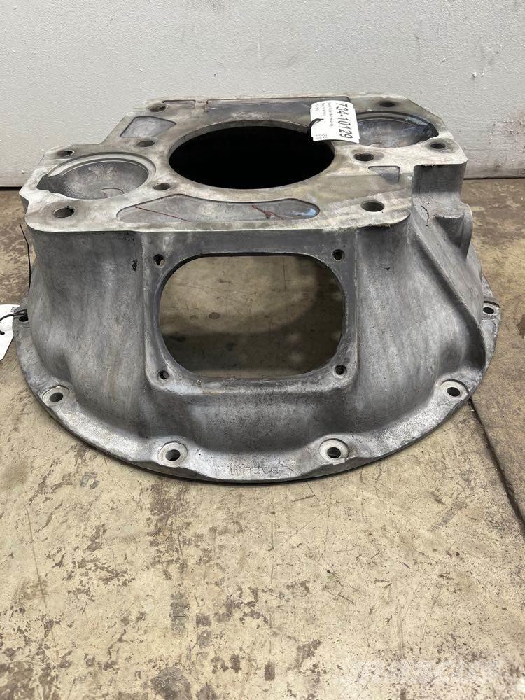 Fuller  Trasporto - Altro