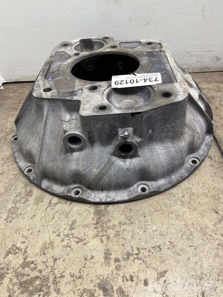 Fuller  Trasporto - Altro