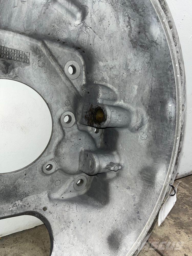 Fuller  Trasporto - Altro