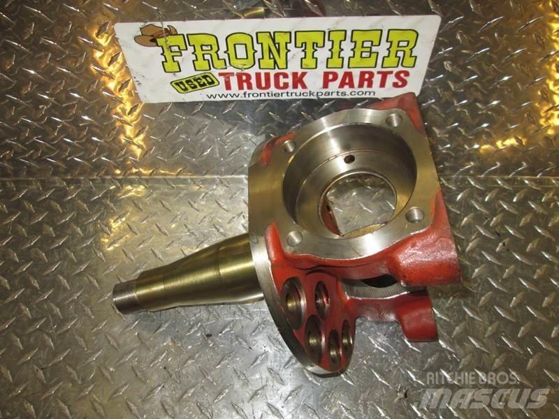 GKN GKN Trasporto - Altro