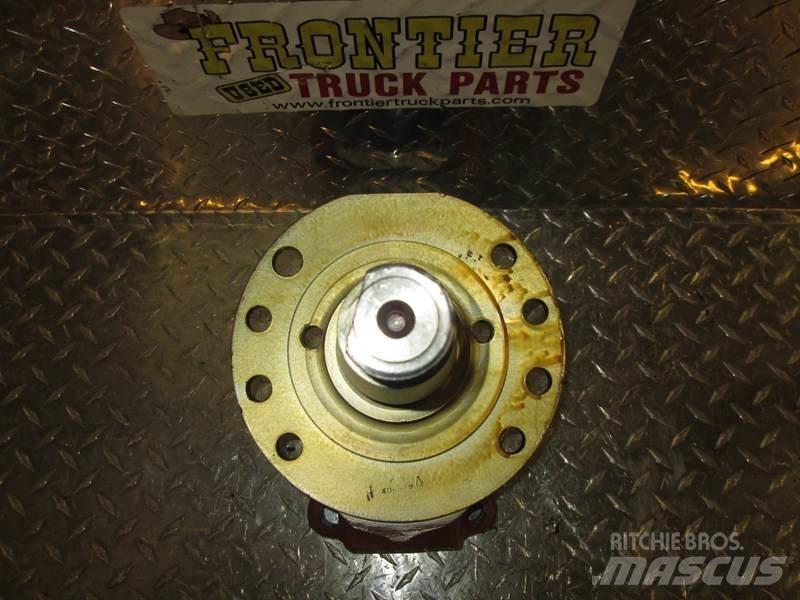 GKN GKN Trasporto - Altro