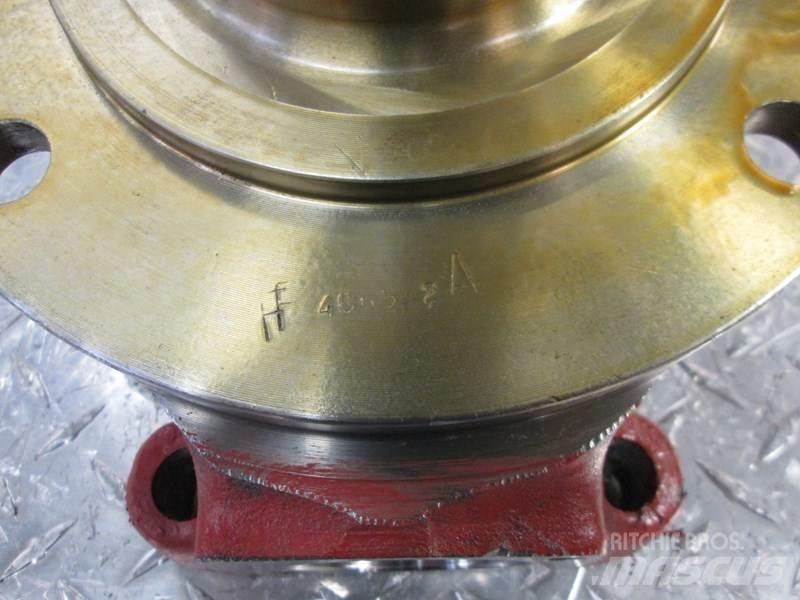 GKN GKN Trasporto - Altro