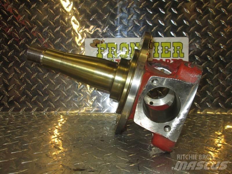 GKN GKN Trasporto - Altro