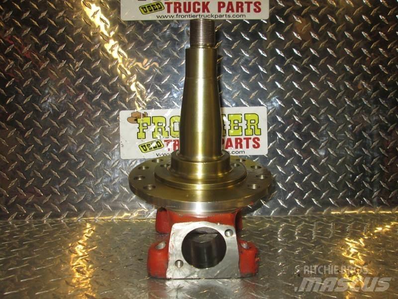 GKN GKN Trasporto - Altro