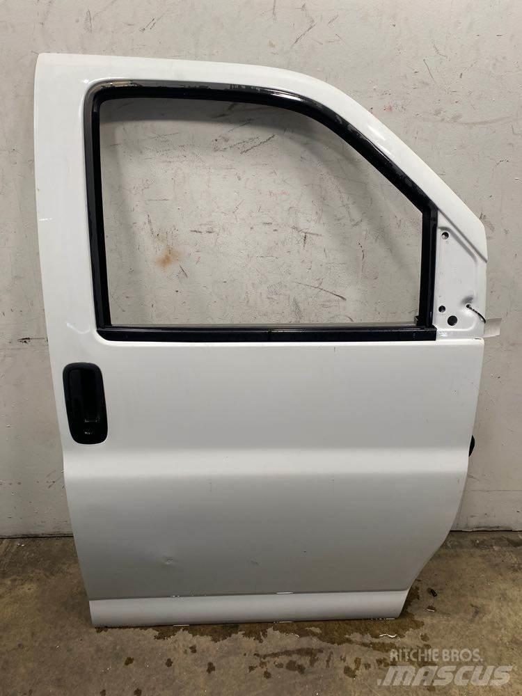 GM C4500 Trasporto - Altro