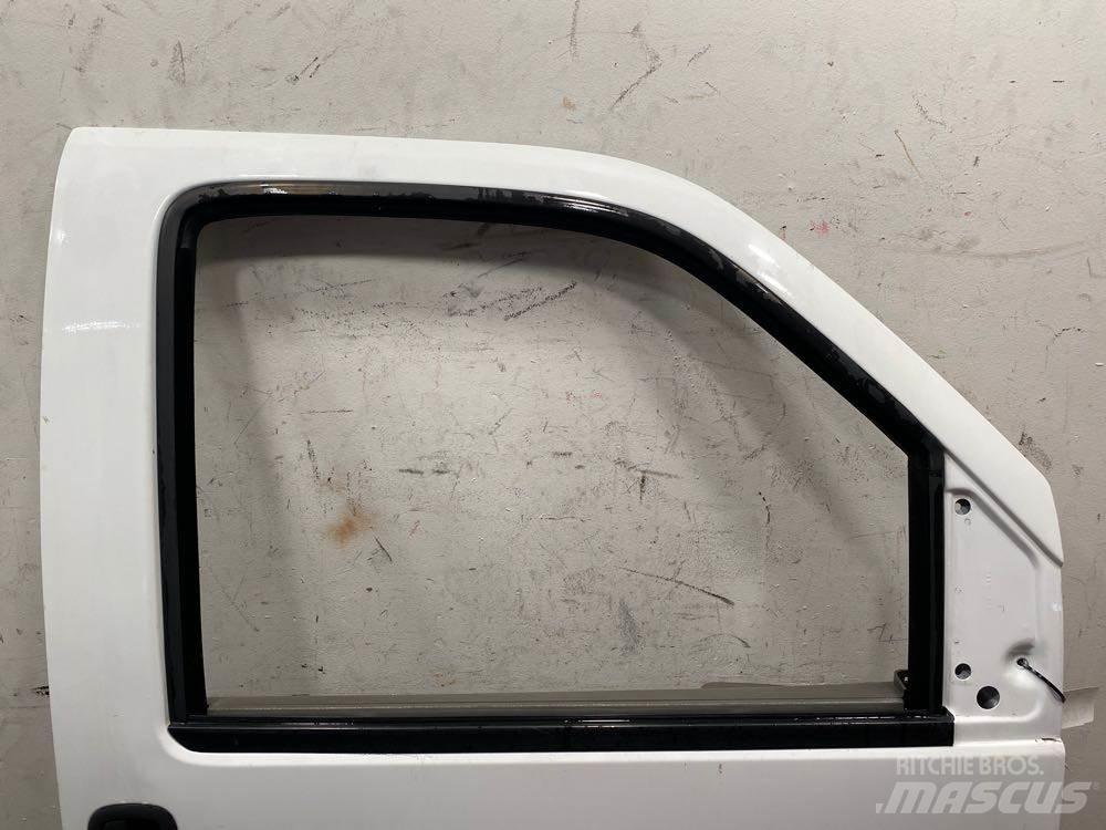 GM C4500 Trasporto - Altro