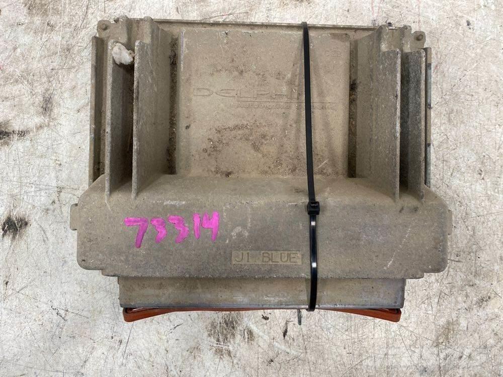 GMC  Trasporto - Altro