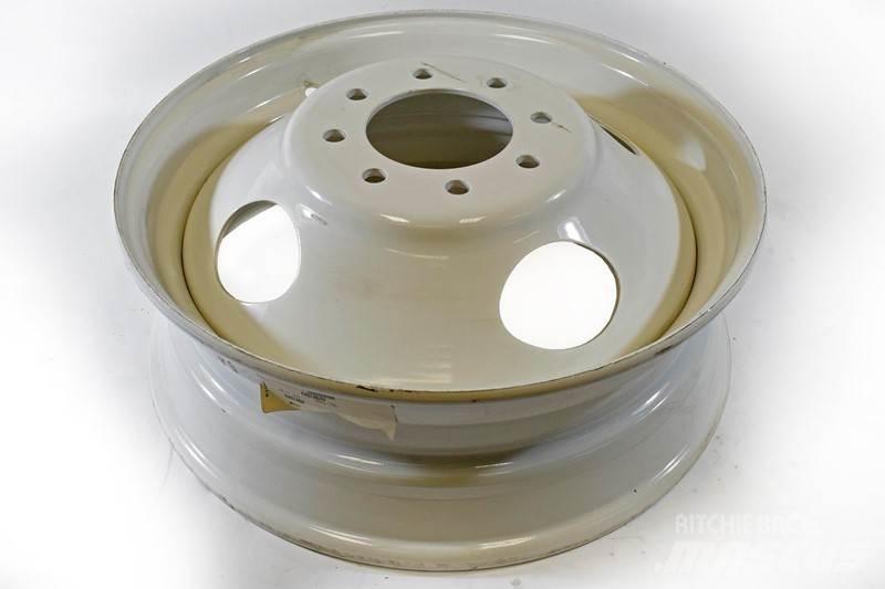 GMC 1 Ton Pneumatici, ruote e cerchioni
