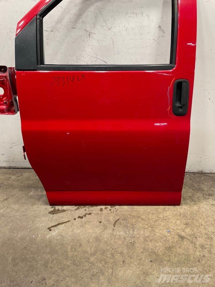 GMC 4500 Trasporto - Altro