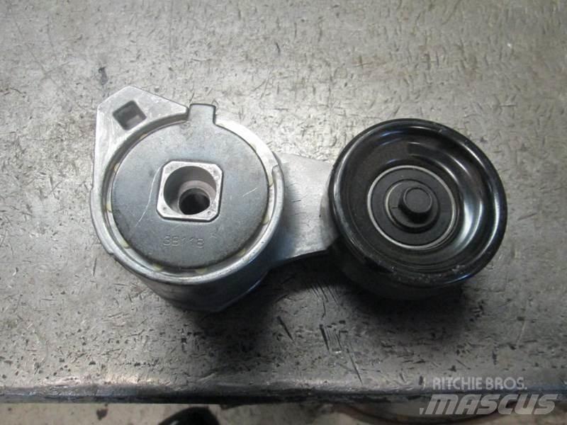 GMC 6.5 Trasporto - Altro