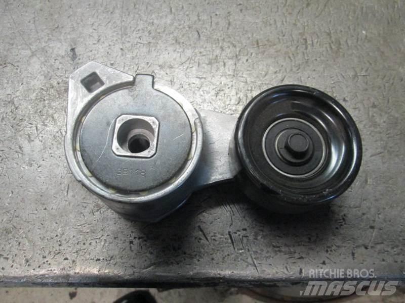 GMC 6.5 Trasporto - Altro