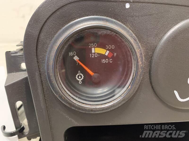 GMC C4500 Componenti elettroniche