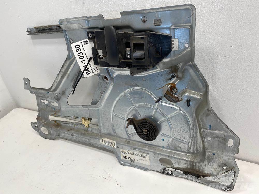 GMC C4500 Trasporto - Altro