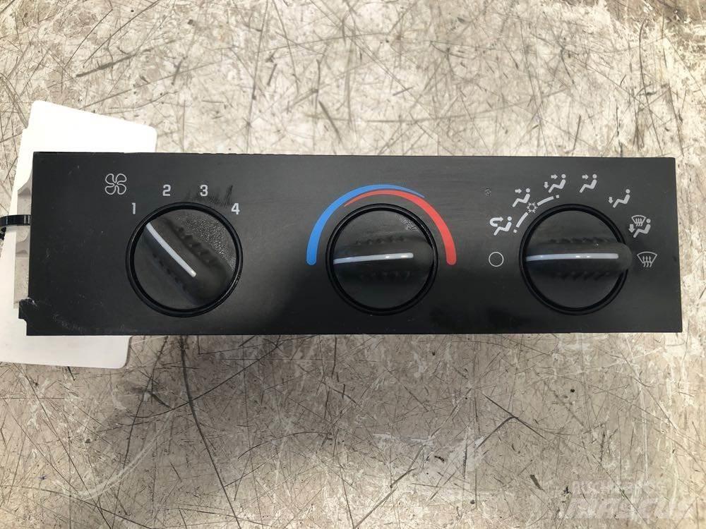 GMC C7500 Componenti elettroniche