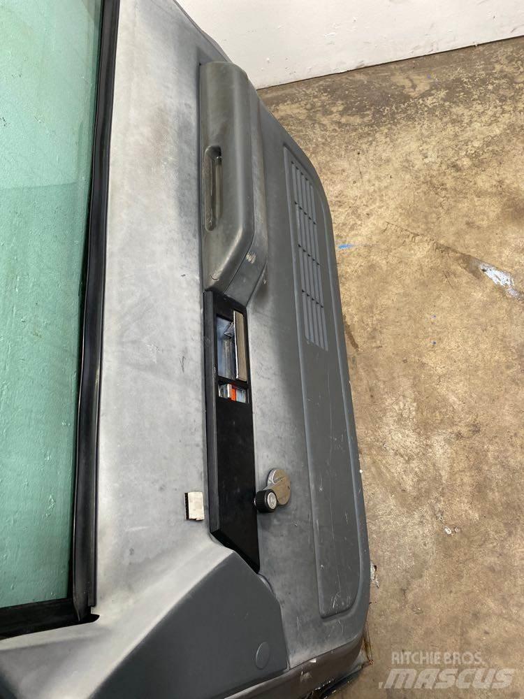 GMC C7500 Trasporto - Altro