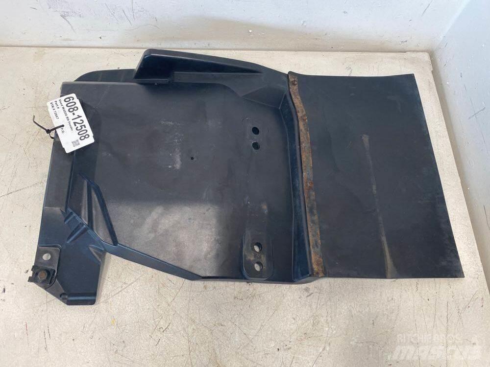 GMC W4500 Trasporto - Altro