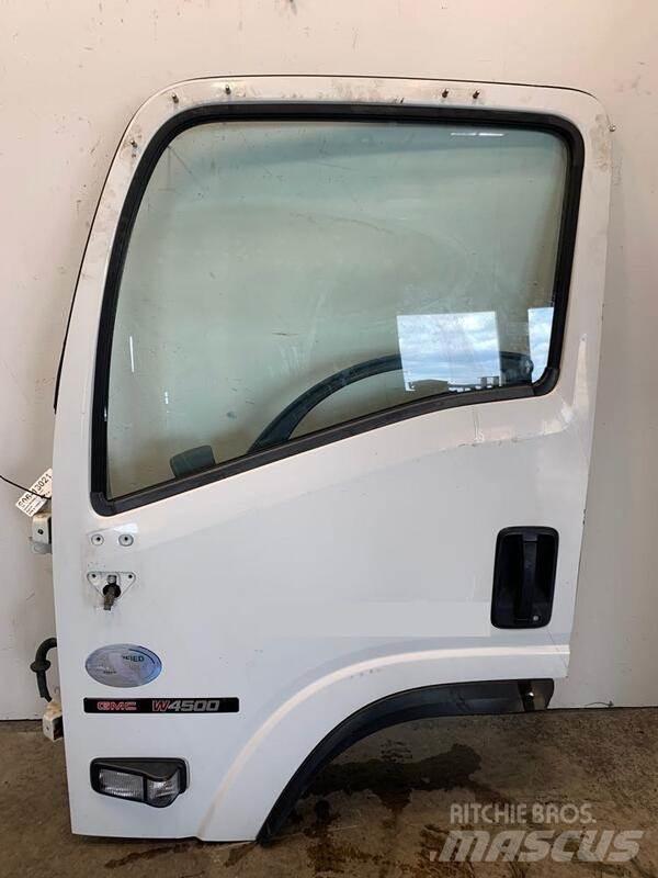 GMC W4500 Trasporto - Altro