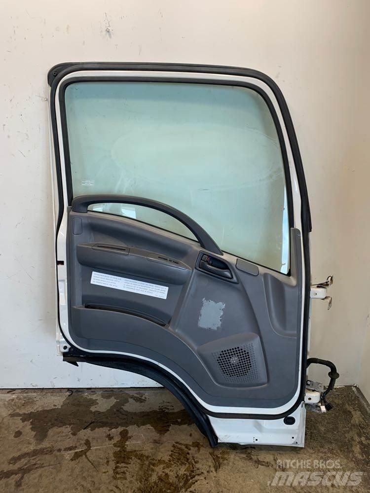 GMC W4500 Trasporto - Altro