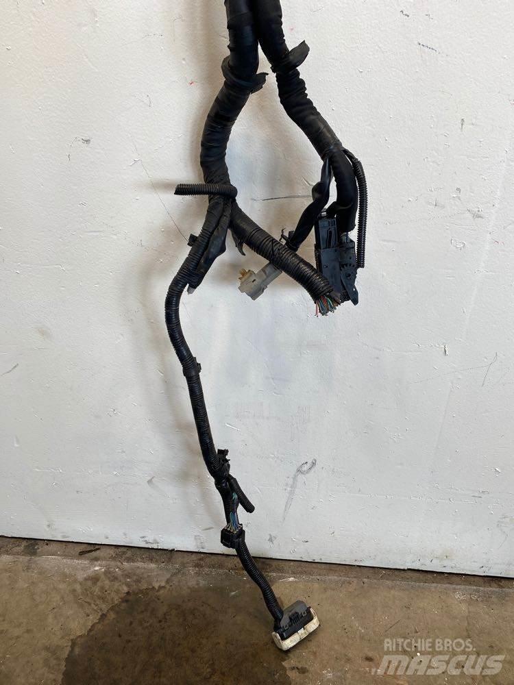 GMC W4500 Componenti elettroniche