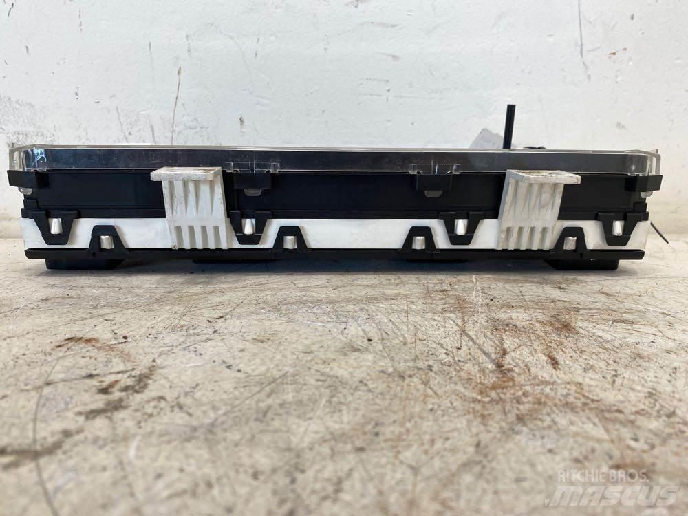 GMC W4500 Trasporto - Altro