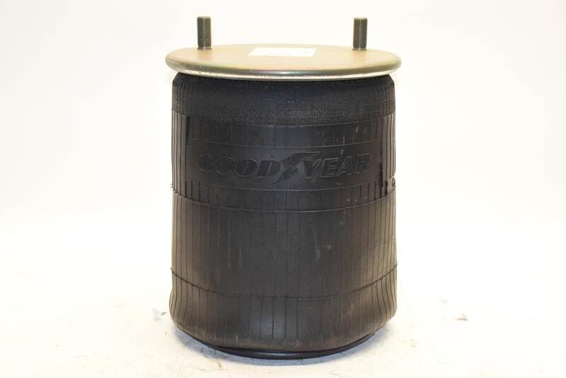 Goodyear  Telaio e sospensioni