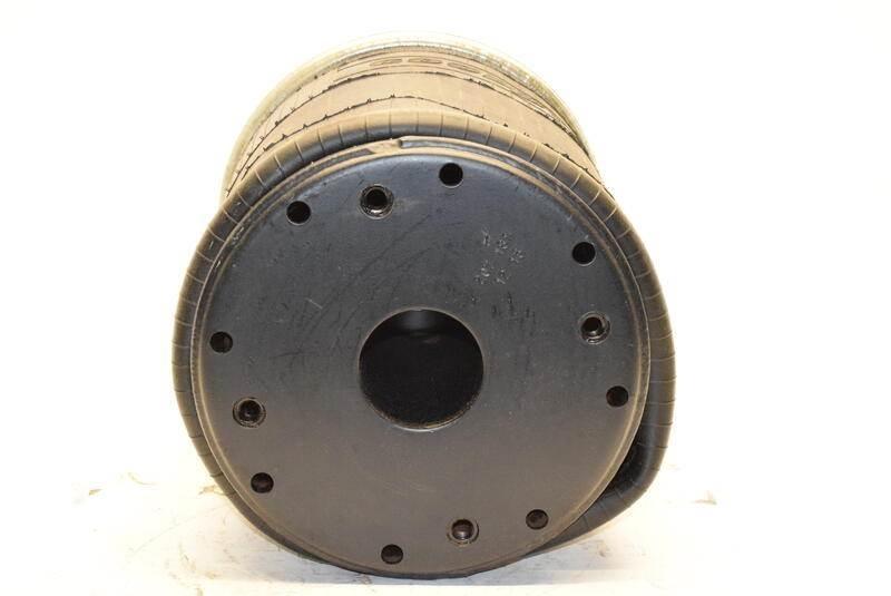 Goodyear  Telaio e sospensioni