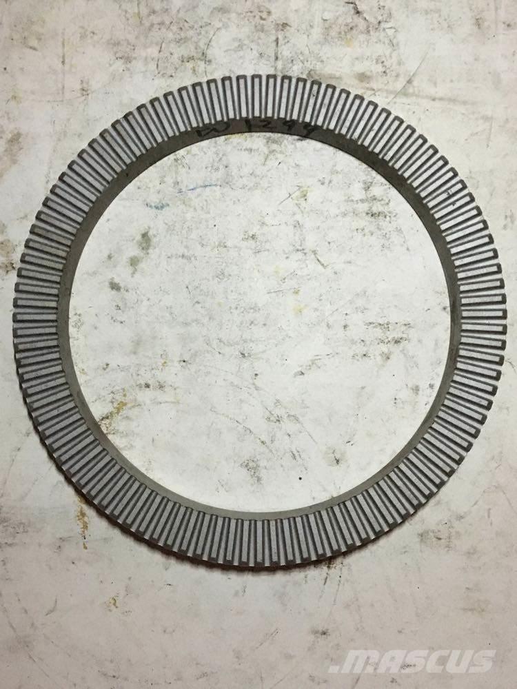  Gunite Componenti elettroniche