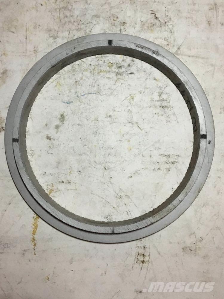  Gunite Componenti elettroniche