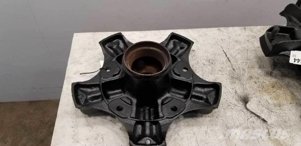  Gunite Pneumatici, ruote e cerchioni